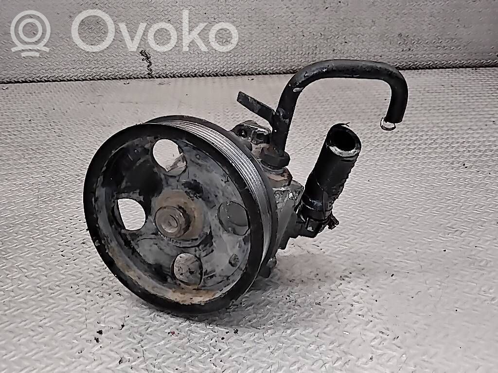 Saab 9-5 Vairo stiprintuvo siurblys 