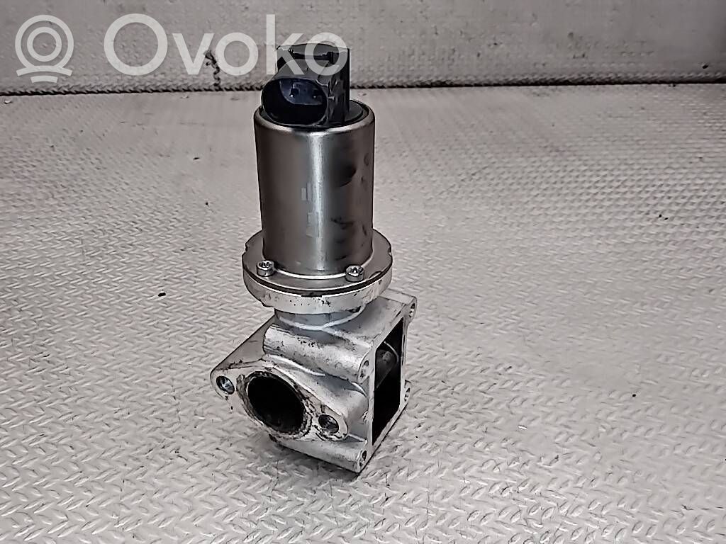 EGR vožtuvas   A0053690,B195053