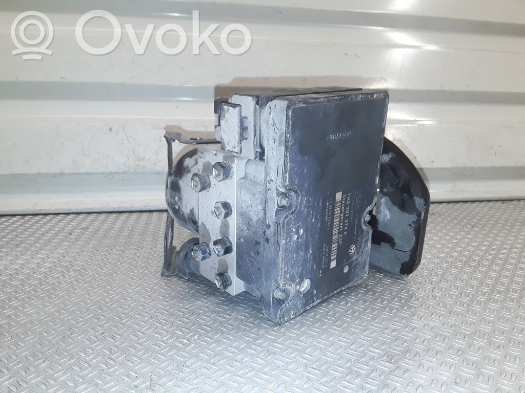 Volkswagen Sharan ABS Pump 