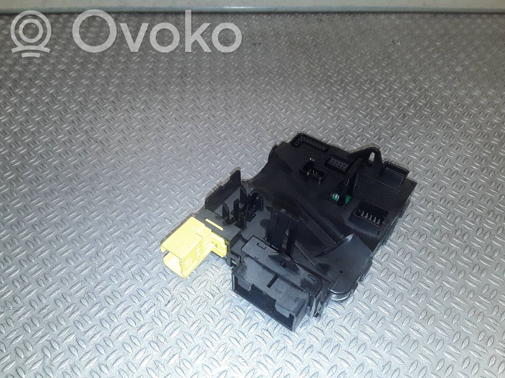 Audi A3 S3 8P Lenkwinkelsensor 