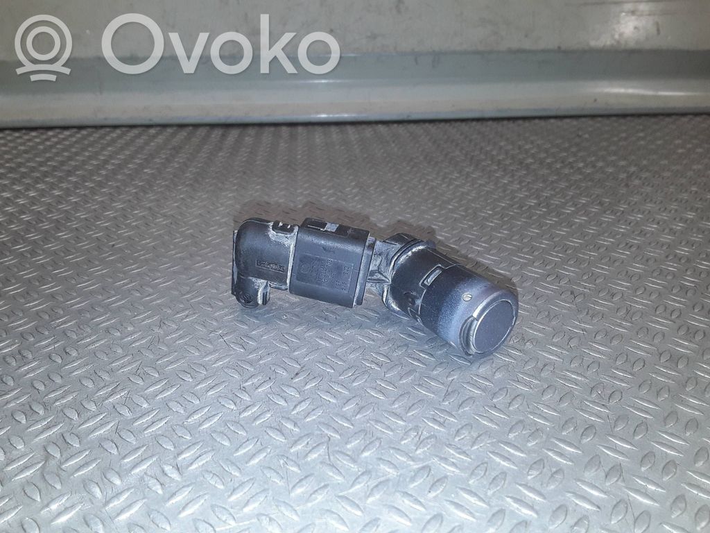 Audi A3 S3 8P Parkavimo daviklis PDC 
