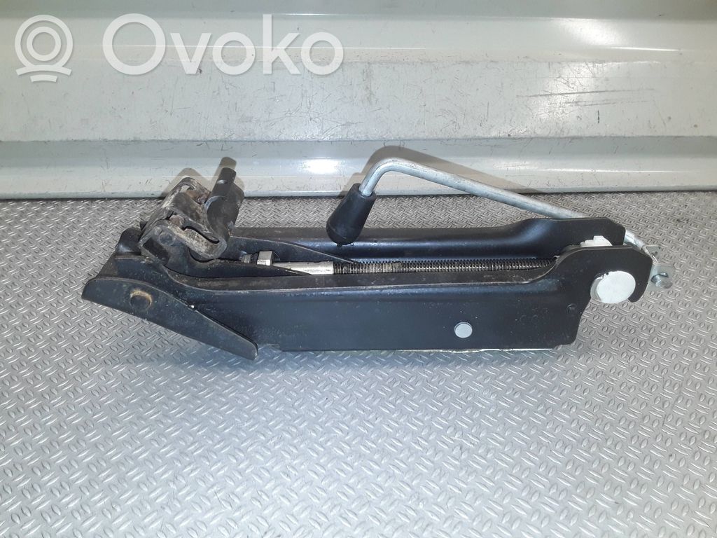 Audi A3 S3 8P Tunkki 