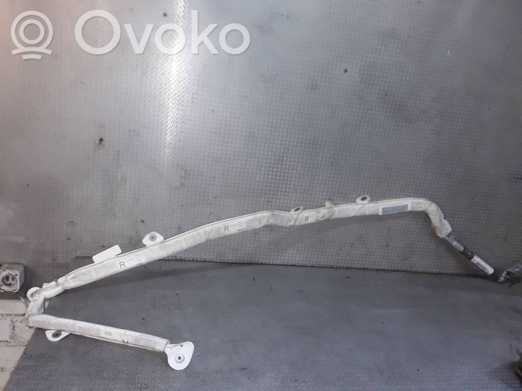 Audi A3 S3 8P Kopfairbag 