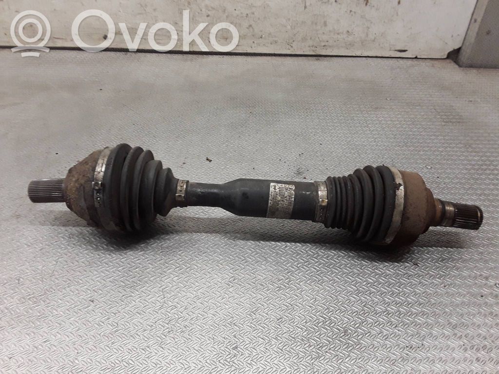 Front driveshaft   P30711429