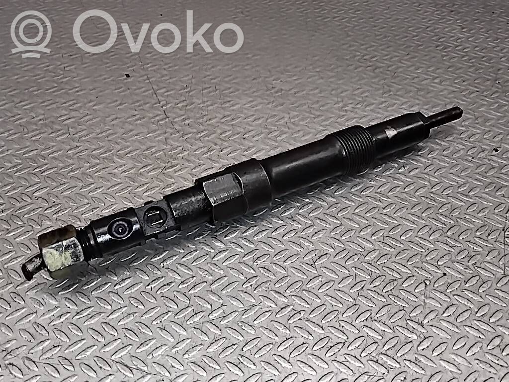 Ford Mondeo Mk III Inyector de combustible 