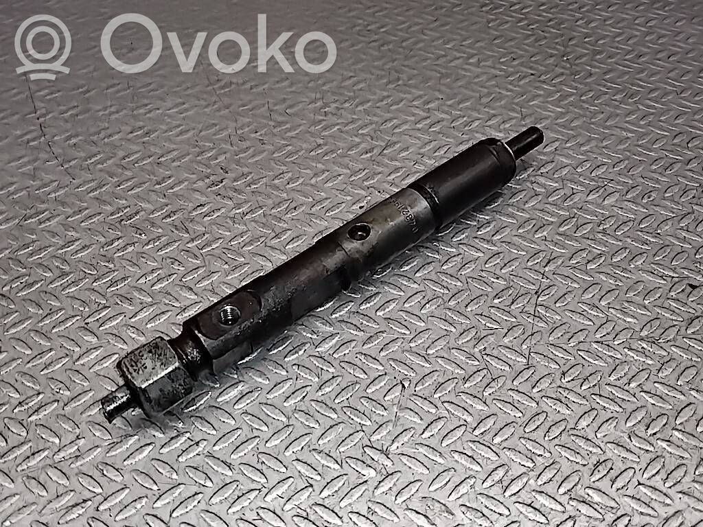 Rover 25 Sprausla (-i) 