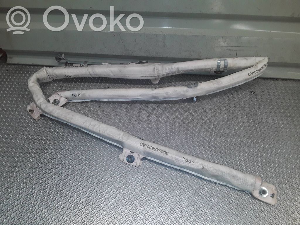 Opel Insignia A Kurtyna airbag 