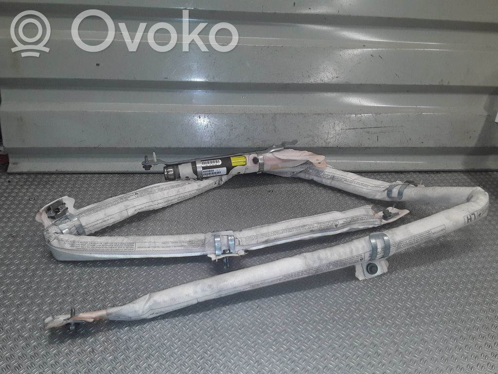 Opel Insignia A Airbag del techo 