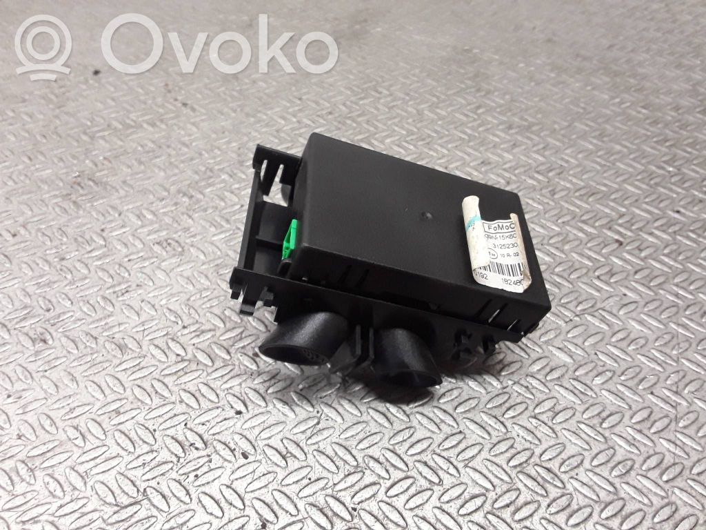 Volvo XC70 Lampă scaun spate 