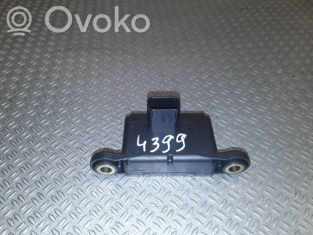 ESP Drehratensensor Querbeschleunigungssensor   10170107253