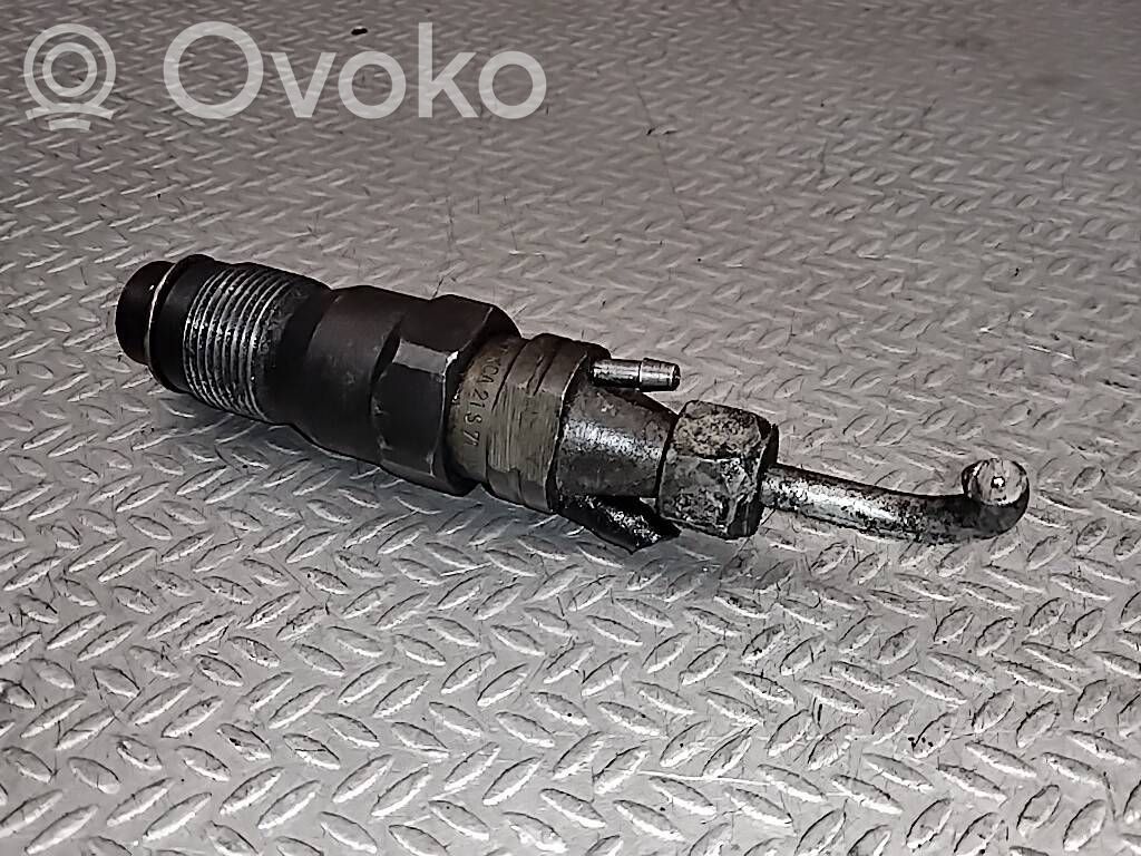 Injecteur de carburant   KCA21S71