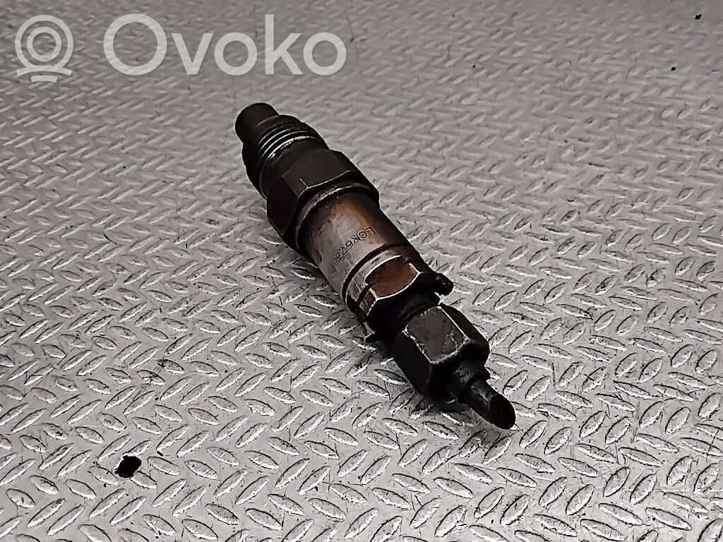 Suzuki Baleno EG Inyector de combustible 
