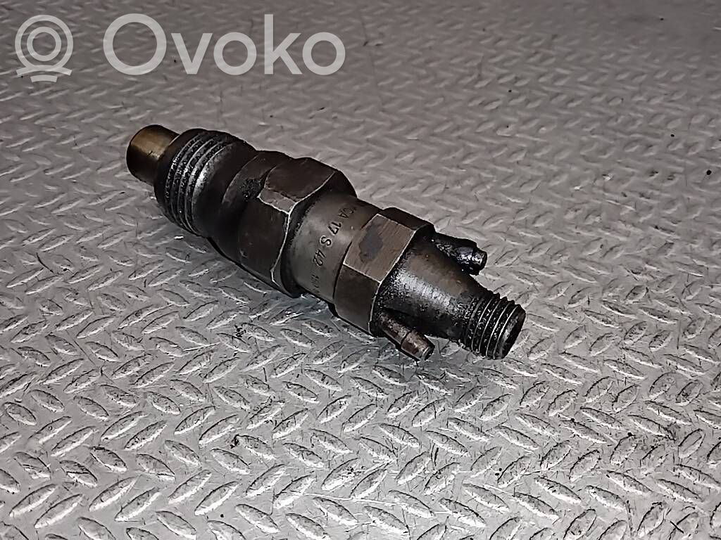 Polttoainesuutin   KCA17S42