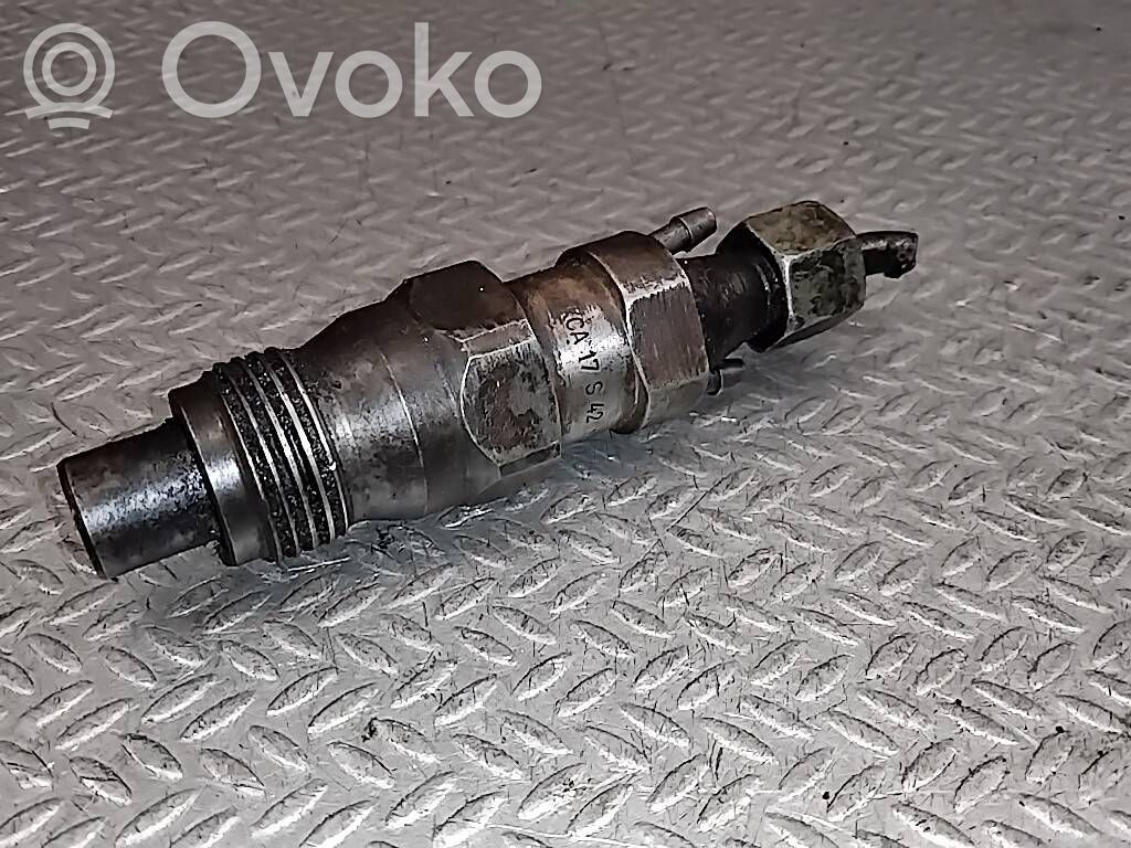 Peugeot 406 Fuel injector 