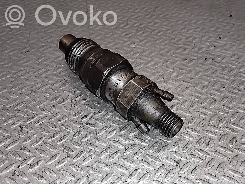 Polttoainesuutin   KCA17S42