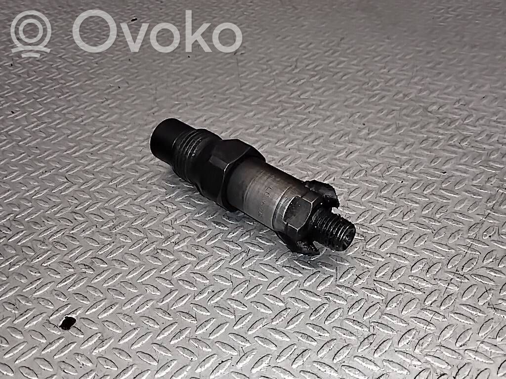 Ford Mondeo MK I Inyector de combustible 