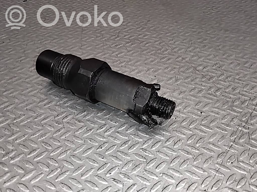 Ford Mondeo MK I Inyector de combustible 