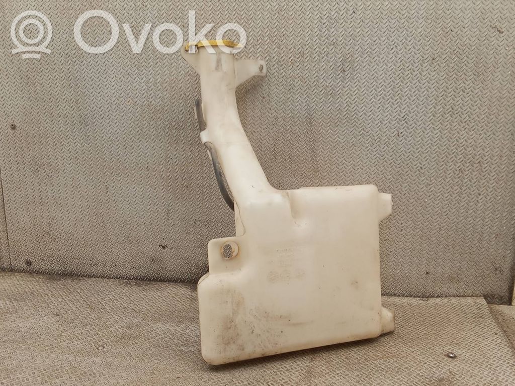 Zbiornik płynu do spryskiwaczy szyby przedniej / czołowej   05116026AC