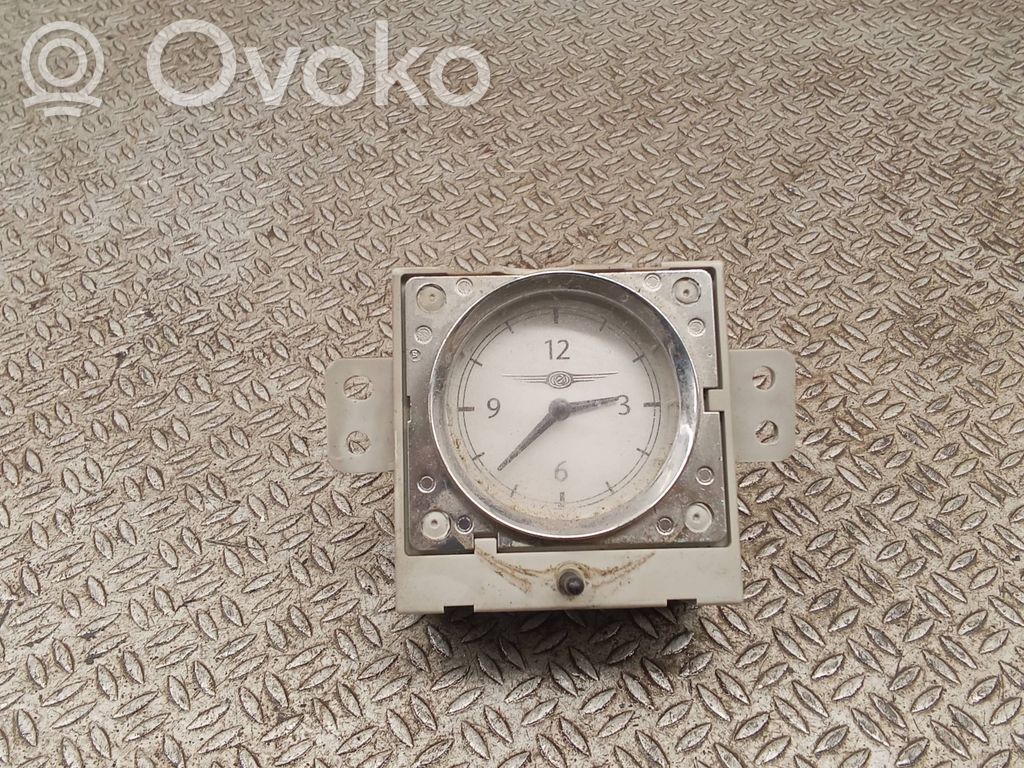 Chrysler Sebring (JS) Clock 