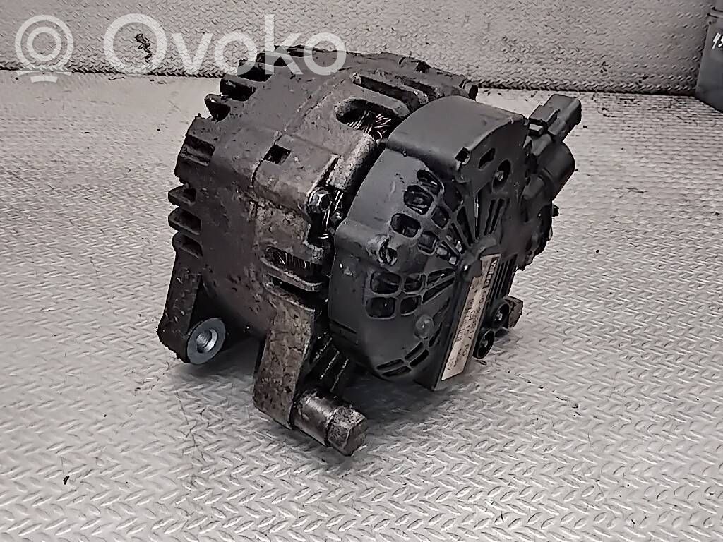 Alternador   9646321780,2542693A