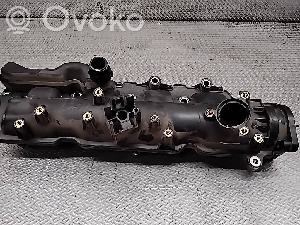 Intake manifold   55565592