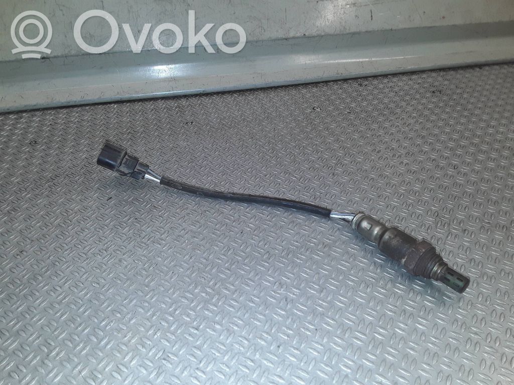 Honda Civic Lambda zondas 