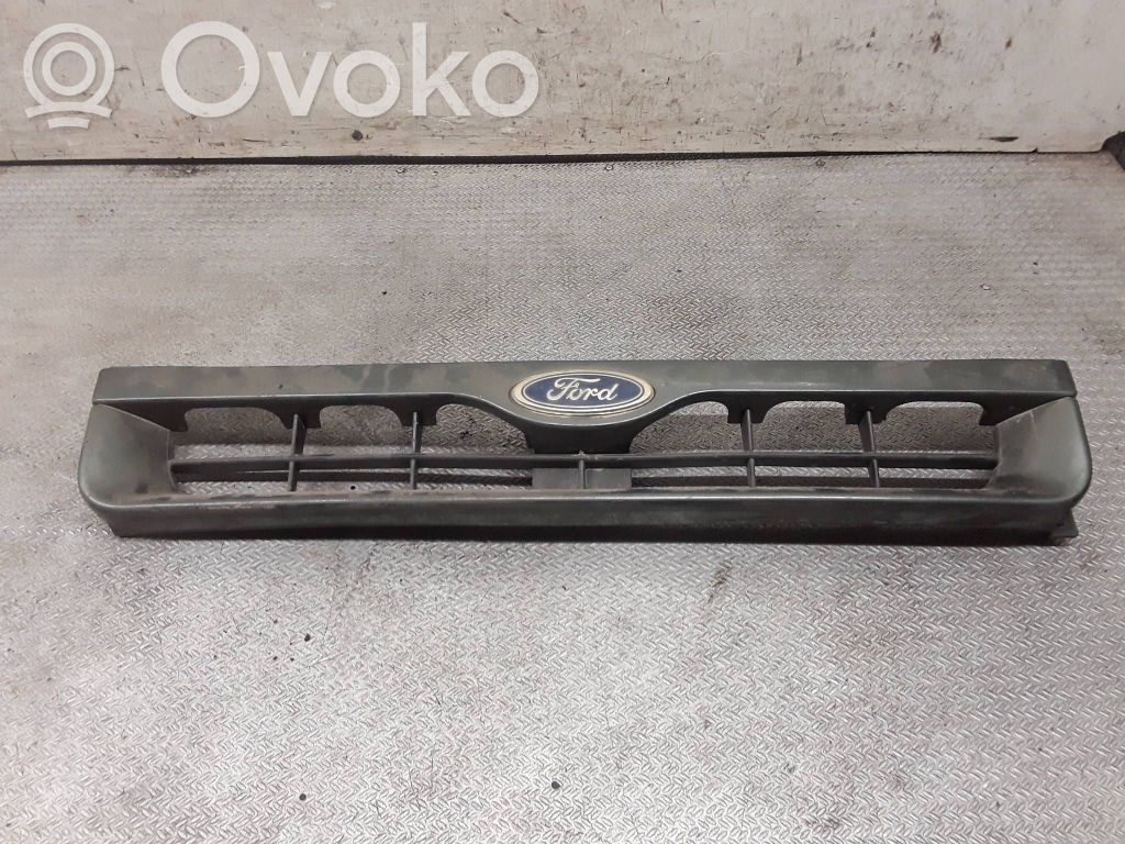 Ford Maverick Передняя решётка 