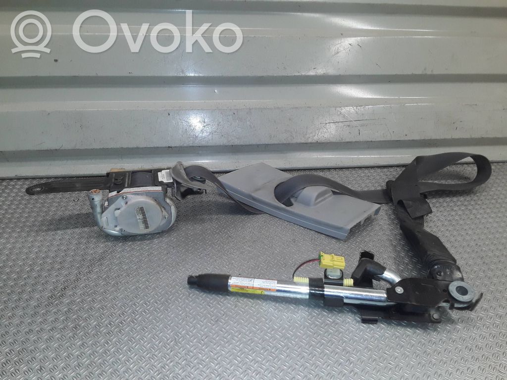 Cinturón delantero   81850SMGE010M4