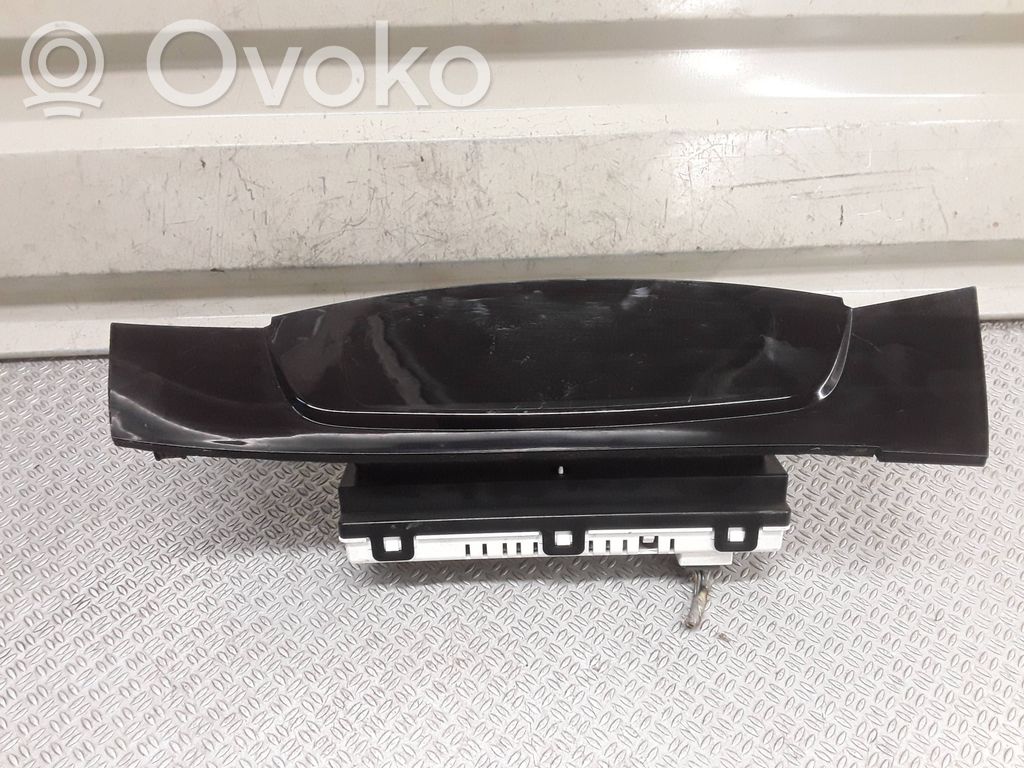 Honda Civic Licznik / Prędkościomierz 