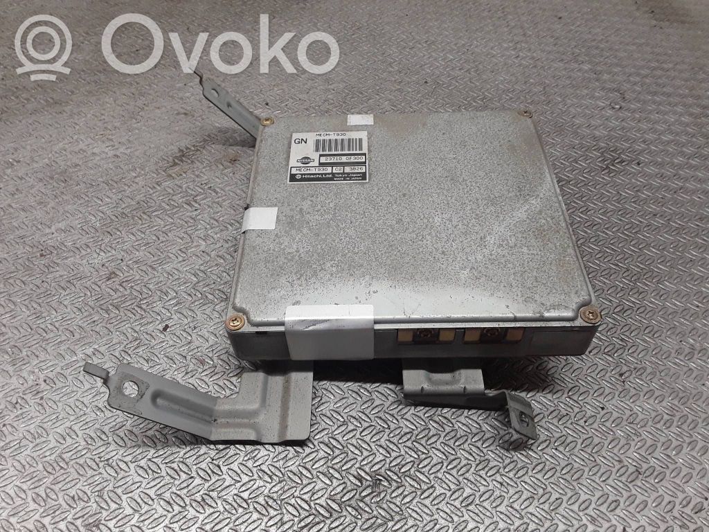 Ford Maverick Engine control unit/module 