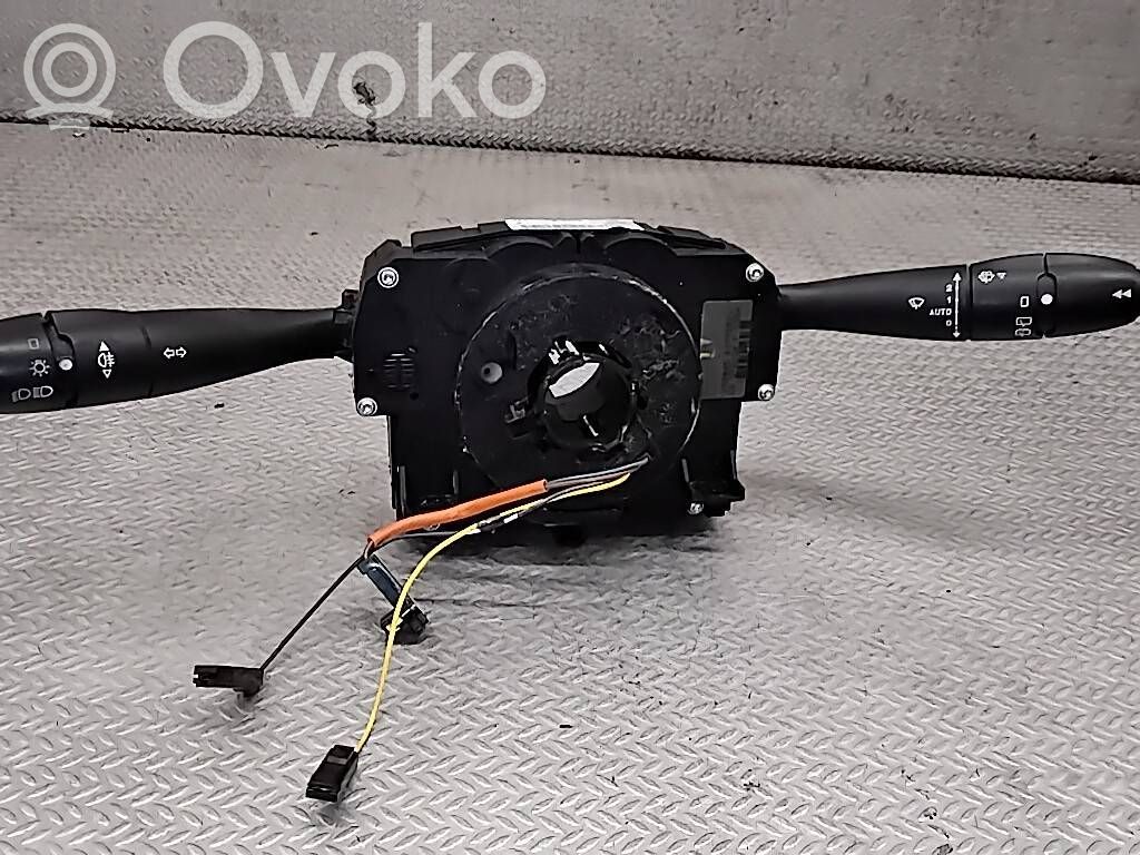 Citroen C3 Wiper turn signal indicator stalk/switch 