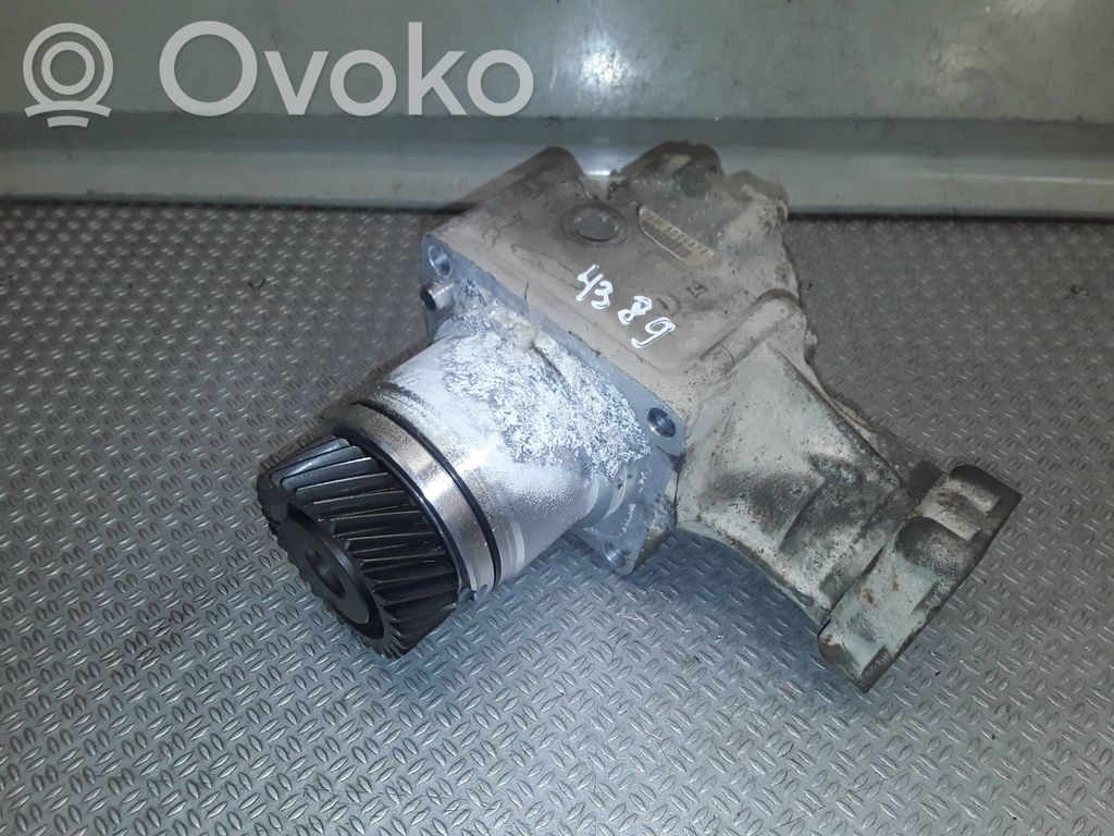 Honda HR-V Verteilergetriebe 