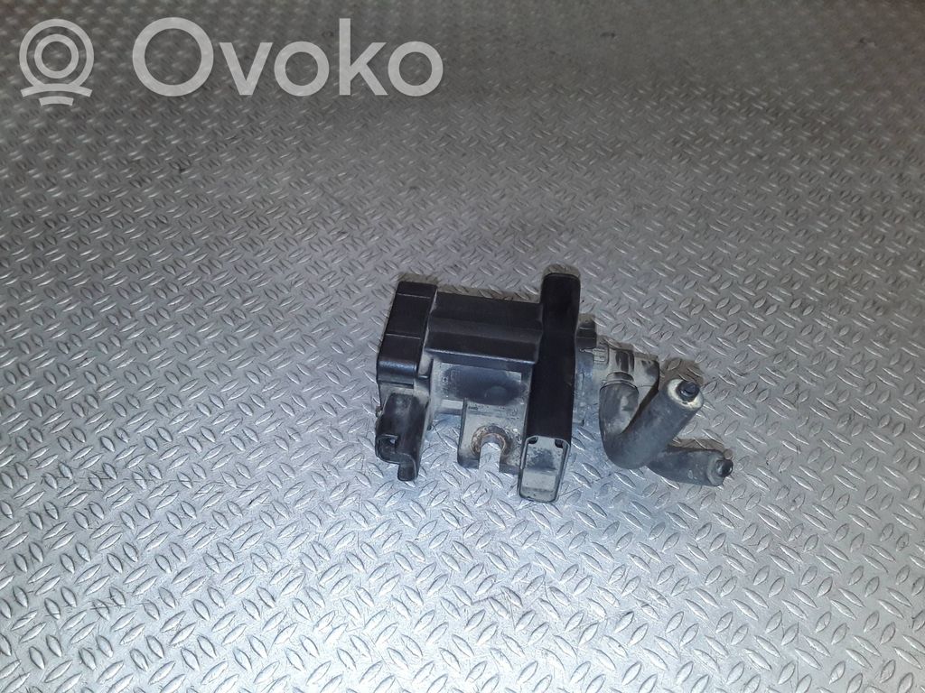 Citroen C5 Turbolader Druckwandler Magnetventil 