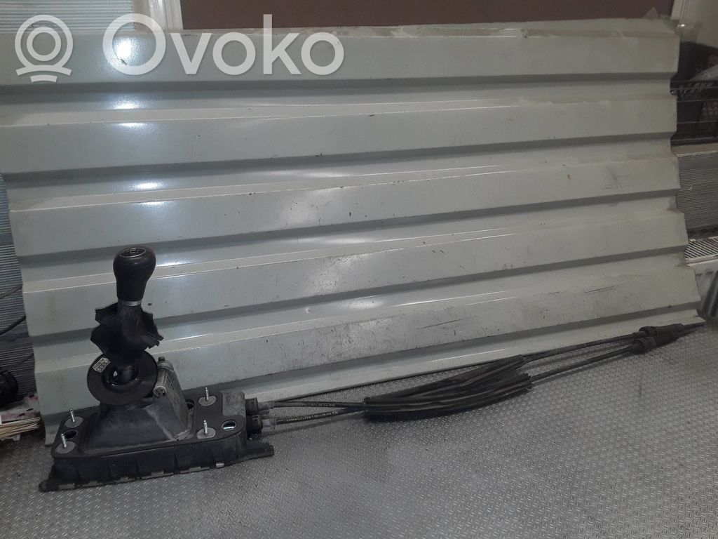Selettore cambio   1K0711049AR