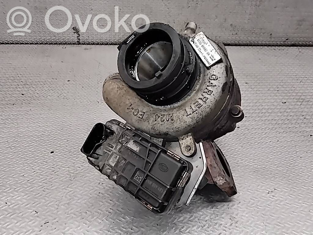 Turbo   6NW009483,869Q6K682BA