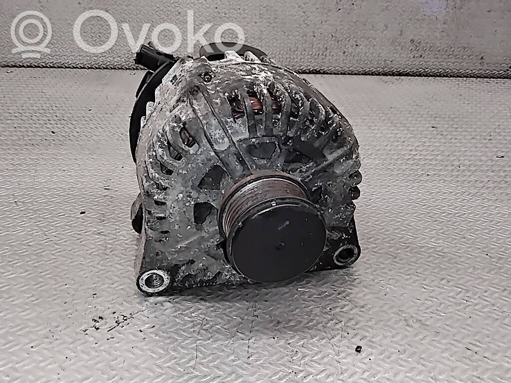 Lichtmaschine   9646321780,2543526A,208070735