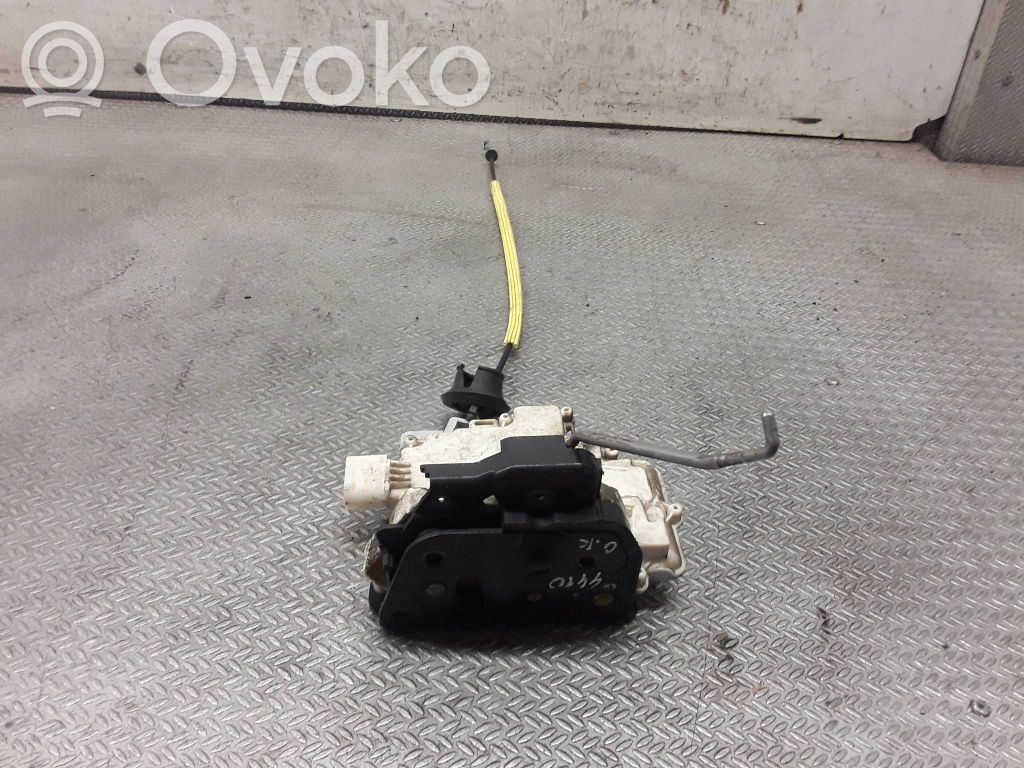 Takaoven lukko   4F0839015