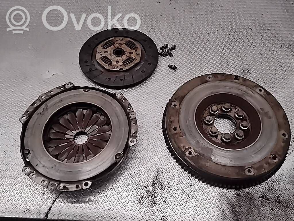 Clutch set kit   699416,699415G