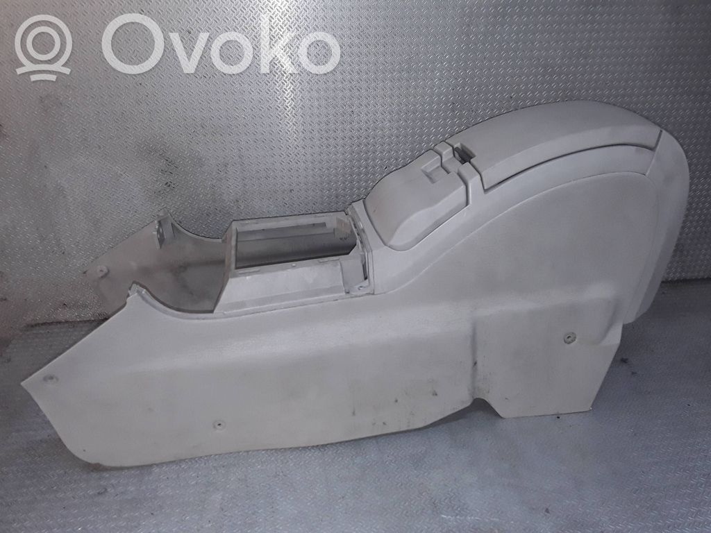 Chrysler Pacifica Armrest 