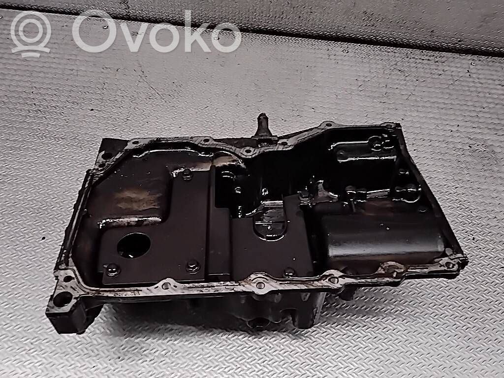 Oil sump   6M2E6675AA