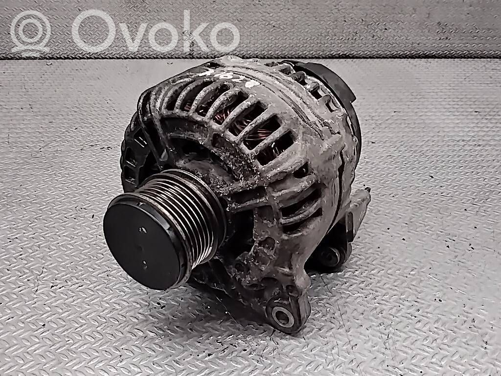 Chrysler Sebring (JS) Ģenerators 