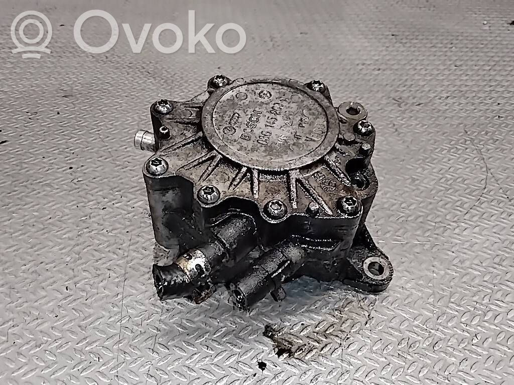 Pompa a vuoto   03G145209D