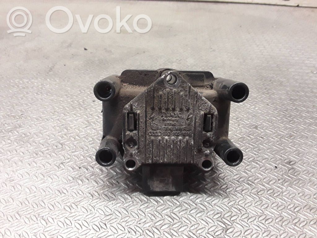 Zündspule Zündmodul   032905106B