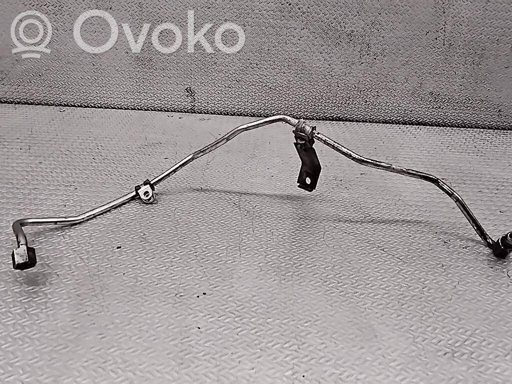Chrysler Sebring (JS) Conductă/furtun ungere ulei turbosuflantă 