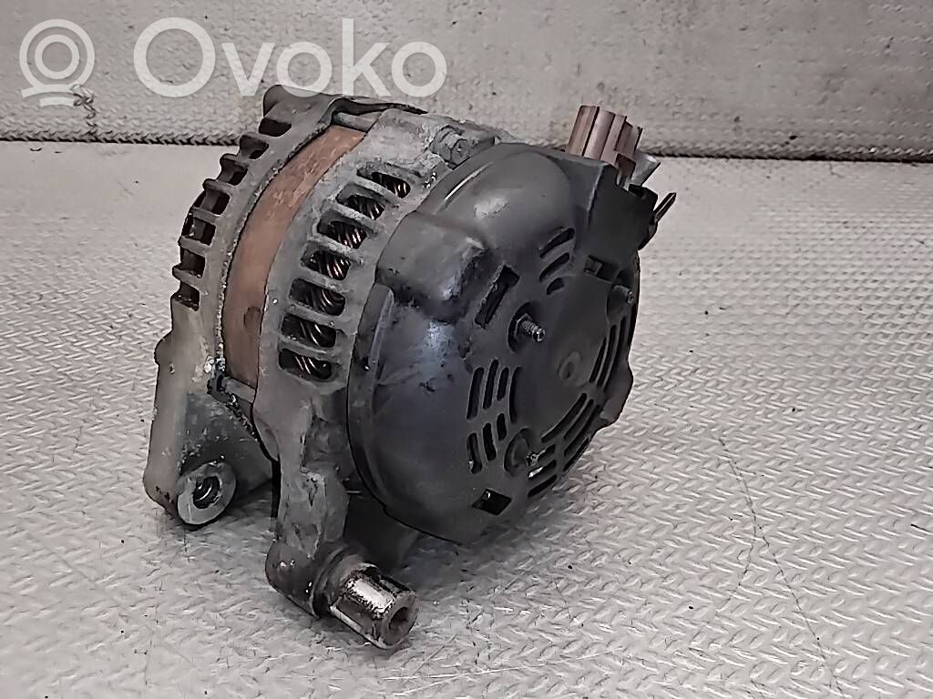 Генератор   3M5T10300YD,1042103523