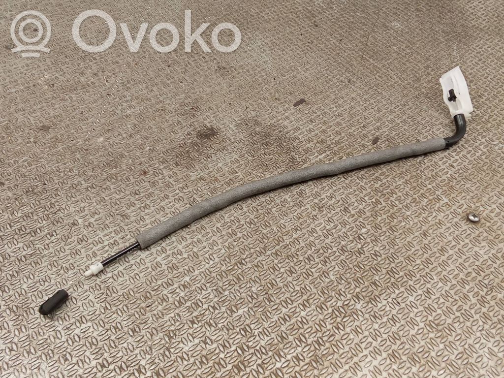 Rear door cable line   7059675