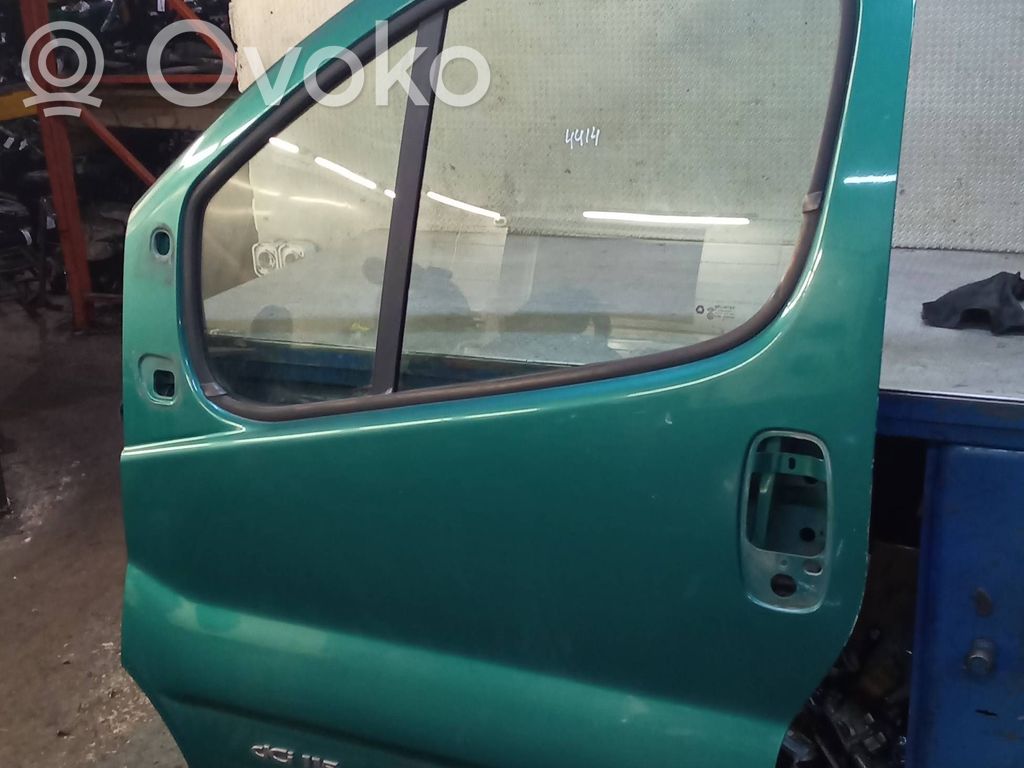 Puerta (Coupé 2 puertas)