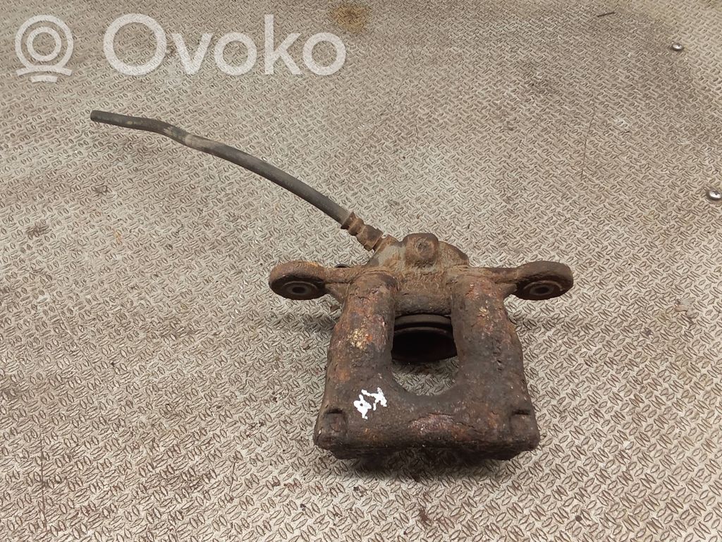 Bremssattel vorne
