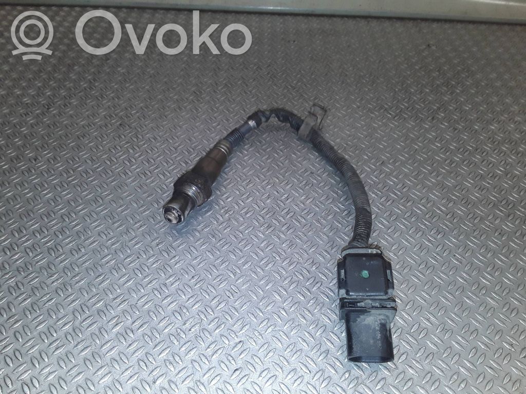 Lambda probe sensor   0035426918,0258017014