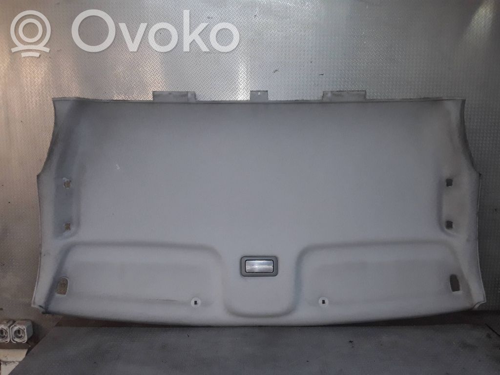 Renault Trafic II (X83) Techo 